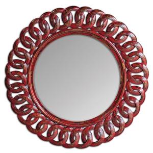Leave <b>Design</b> Wall <b>Mirror</b> Home Decor <b>Design</b> Indoor Classic And Modern Decor <b>Mirror</b> Multiple Finishing <b>Designs</b> - Product Image 6