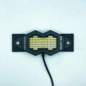 120 Luces LED Blancas Puras para Decoración de Rocas - Product Image 3