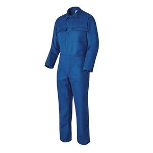 Meilleure vente en ligne uniforme mécanicien réfléchissant Vente en gros Homme Combinaison Reflect Vêtements de travail Vêtements de sécurité Couverture de costume Costumes de travail - Product Image 5