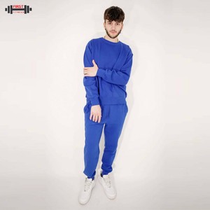 Sweat-shirt à capuche en molleton de coton 100% pour hommes, survêtement de sport d'hiver décontracté et confortable pour les aventures en plein air et la détente - Product Image 4