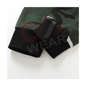 Enfants brodé imperméable respirant enfants survêtement vêtements d'hiver pour garçons de haute qualité - Product Image 2