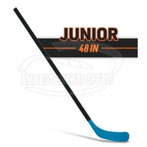 Bâton de hockey sur glace de qualité supérieure Bâton de hockey sur glace de couleur unie Bâton de hockey sur glace en matériau durable - Product Image 4