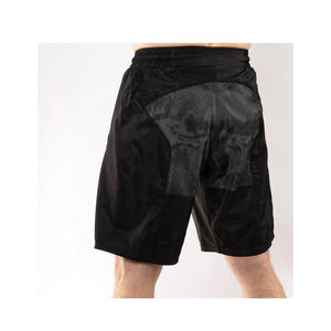 Shorts MMA personnalisés pour hommes, séchage rapide, vêtements de grappling, impression numérique, motif uni, compression extensible, arts martiaux, combat - Product Image 6