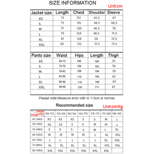 ชุดกีฬา2025ฤดูหนาวสำหรับผู้ชายผู้หญิงชุดเล่นสกีกันหิมะกันน้ำเสื้อแจ็คเก็ตกางเกงวอร์มเสื้อผ้า - Product Image 6