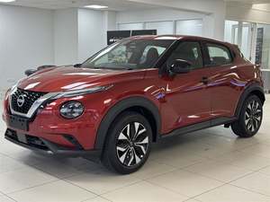 Voiture d'occasion de super performance, <span class=keywords><strong>Nissan</strong></span> <span class=keywords><strong>Juke</strong></span> ST HATCHBACK 2025, livraison mondiale - Product Image 3