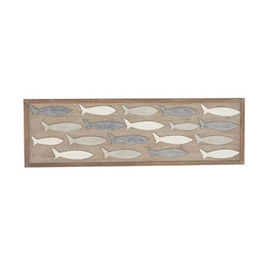 ศิลปะติดผนังแบบพรีเมียมจากอินเดียวัสดุไม้เกรดสุดยอด - Product Image 4