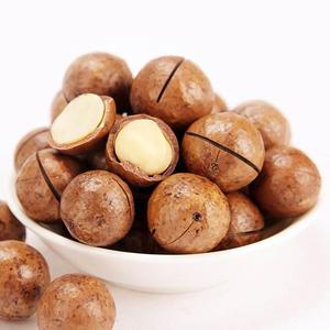 Nueces de Macadamia orgánicas de alta calidad para el suministro a granel al por mayor para la industria alimentaria y el estilo seco al por menor - Product Image 2