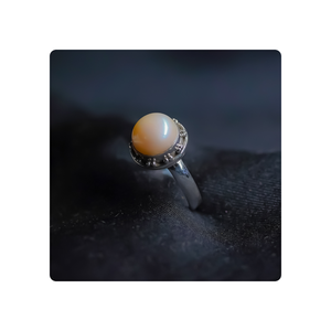 Anillos de piedras preciosas a granel Precios al por mayor competitivos Exportación global Ready - Product Image 4