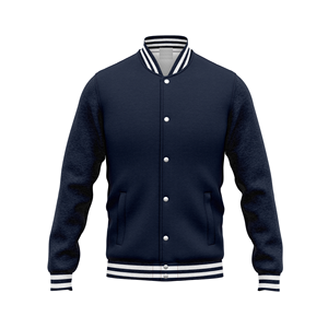 Chaqueta de esquí para hombre, ropa de exterior, cortavientos personalizado, color negro, verde, liso, impermeable, rojo, naranja, azul personalizado - Product Image 2