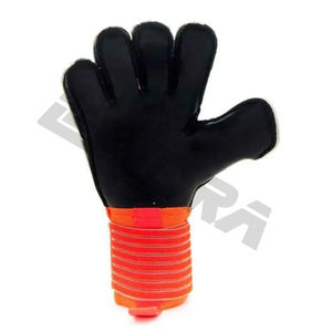 Gants de gardien de but fabriqués en usine pakistanais gants de gardien de but de football de haute qualité gants de gardien de but professionnels - Product Image 3