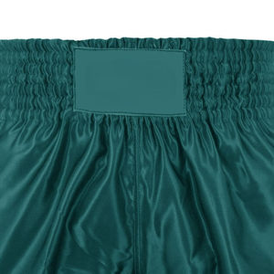 Pantalones cortos de Muay Thai para hombre de alta calidad, transpirables y cómodos, informales, para exteriores, con los últimos diseños, venta al por mayor, tarifa OEM - Product Image 6