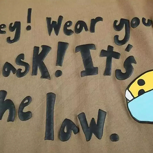 Top Quality Customized Design <b>Men</b> Puff Printed Hoodies Wholesale <b>Pullover</b> <b>Men</b> Printed Hoodies In Reasonable Rates - Product Image 5