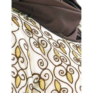 Abaya Shabnam coupe A - Product Image 5