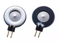 Meilleure vente ultrasonique piézoélectrique NiCo-Pd Mesh-2000-P (5um) TPC-5 modèle nébuliseur atomiseur Nebrainer longue durée de vie/faible