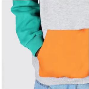 Sudadera con Capucha de Algodón 100% para Hombre, Estilo Urbano, Bordada, de la Mejor Calidad, Precio Razonable, Producto Superior, Venta en Pakistán para Otoño - Product Image 6