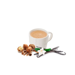 Poudre de Matcha Mélangée en Gros de Haute Qualité, Café Noisette, Chocolat Chaud Instantané, Lait Frais – Boîtes, Sacs, Sachets – Santé et Bien-être - Product Image 1