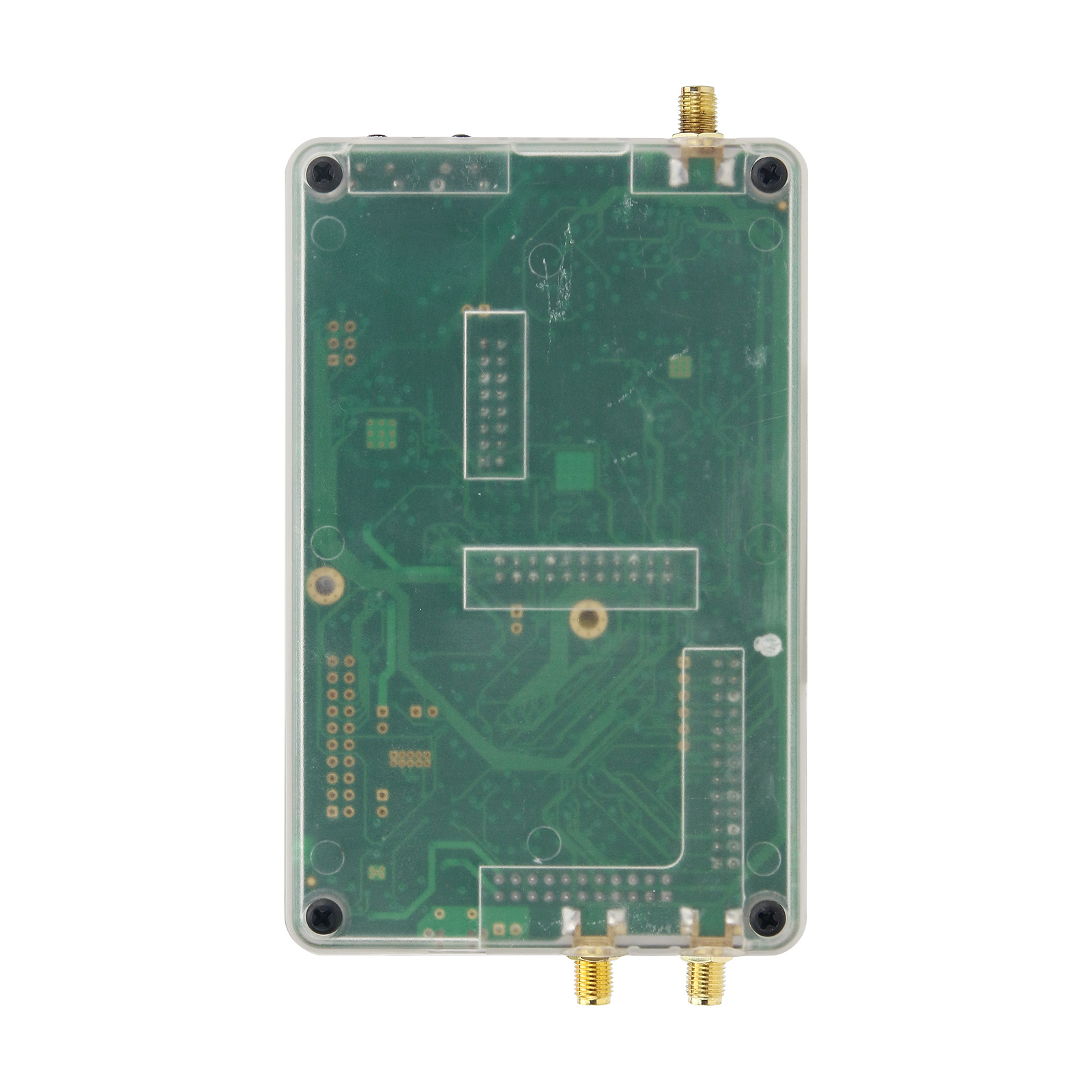 Upgraded Portapack H2 with R9 V2.0.1 SDR Radio - 1 Year Warranty