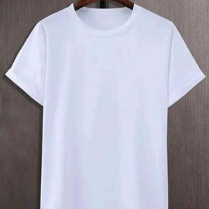 เสื้อยืดลำลองสำหรับผู้ชายเสื้อยืดสำหรับวิ่งจ๊อกกิ้งใส่สบายๆเสื้อยืดผ้าฝ้ายสำหรับผู้ชาย - Product Image 5