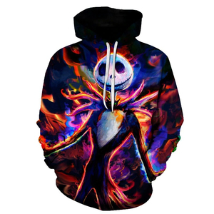 2024 sweat à capuche surdimensionné pour hommes respirant OEM vêtements d'hiver Offre Spéciale vêtements sublimés en grande taille pour la saison d'automne - Product Image 3