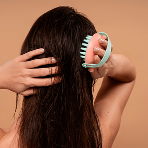 ครีมนวดผมลดการหลุดร่วงของเส้นผม500มล. ช่วยลดการหลุดร่วงและส่งเสริมการเจริญเติบโต - Product Image 5