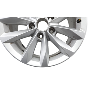 ล้ออัลลอย AUDI A3 Sportback (8YA) 8Y0601025 (19>) - Product Image 2