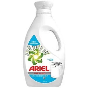 Great discount Ariel Matic Top Load Liquid <b>Detergent</b> 1L - Product Image 3