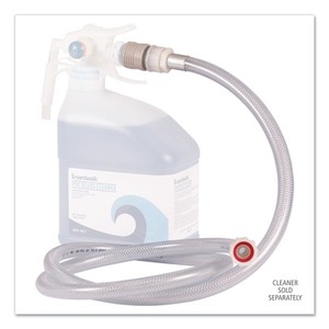 บอร์ดวอล์ค 0.5 นิ้ว ชุดสายยางใส/เขียว PDC ขนาด 6 ฟุต 1 ชุด สำหรับทำความสะอาดและล้าง - Product Image 5