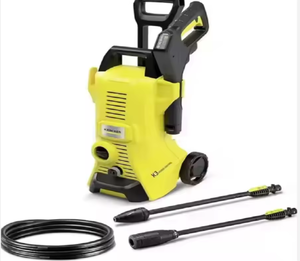 Macchina per la Pulizia dei Pavimenti ad Alta Pressione di Qualità con Processo di Pulizia a Vapore ad Acqua Calda - Product Image 1