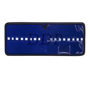 Sac d'outils chirurgicaux personnalisé avec étui à fermeture éclair 2022 sac de rangement médical pour transporter des instruments étuis DDP sac d'instruments chirurgicaux - Product Image 4