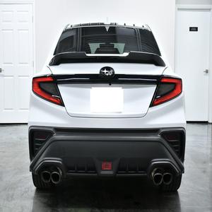 Subaru WRX 2023, best-seller, pack technologique, garantie, 2.4L DOHC, très demandé - Product Image 3