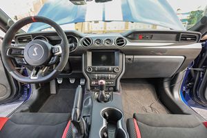 Ford Mustang Shelby GT350R Fathouse Performance 1000R 2020 Usado, con Doble Turbo, Verificado por Dyno, 953 hp, 6k Millas - Product Image 4