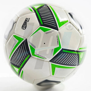 Balón de Fútbol Híbrido de Calidad al por Mayor, Tecnología Híbrida, Cantidad a Granel, Nueva Llegada 2026 - Product Image 2