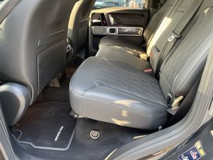 รถยนต์ SUV ครอสโอเวอร์ G-CLASS G-63 4MATIC ปี 2021 ไมล์น้อย - Product Image 2