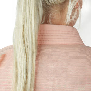 ผ้าคอตตอนใช้ได้ทั้งชายและหญิงผ้า Jitsu Jitsu GI สไตล์บราซิลปรับแต่งได้ทนทานระบายอากาศได้ดีแห้งเร็ว460ก. ศิลปะการต่อสู้ - Product Image 5