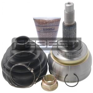 Giunto a sfera esterno a velocità costante 27x56x29 (0210-027) - Product Image 1