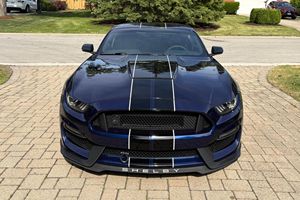 Excellent état, Ford Mustang Shelby GT350 d'occasion 2018, 26 000 miles, boîte manuelle 6 vitesses - Product Image 4