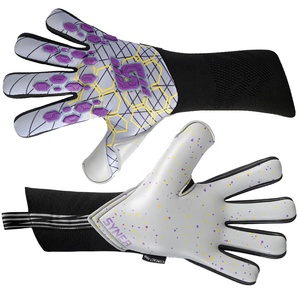 Guantes de Portero de Fútbol de Último Diseño, Hechos a Mano, a un Precio Razonable, Producto de Primera Calidad, para Protección - Product Image 6
