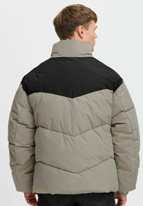 Chaqueta de Invierno para Hombre, Estilo Informal para Exteriores, Exportador Pakistaní, Outfitize International - Product Image 2