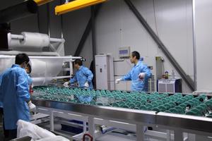 <span class=keywords><strong>Verre</strong></span> de sécurité laminé ultra clair 8 mm 10 mm - Trempé pour les murs rideaux des musées et les façades architecturales - Product Image 5