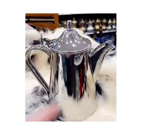 Bouilloire à thé de qualité créative de conception fantaisie forme et taille personnalisées bouilloire à thé et à café pour théière de mariage au meilleur prix - Product Image 5