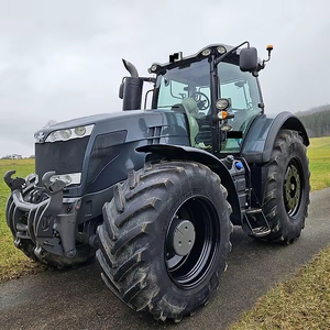 Massey Ferguson MF 8727 Dyna-VT Exclusivo MF BEAR - Product Image 1