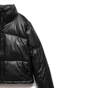 Chaquetas acolchadas de alta calidad más vendidas Nuevos colores Fácil de usar Disponible Todos los tamaños Bordado Hombres Mujeres Colección Bajo MOQ - Product Image 2