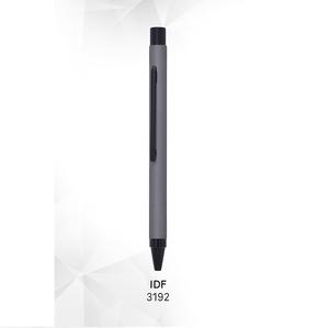 Adorable Design Ergonomic <b>Grip</b> Ball Pen Smooth Writing Easy Handling Custom Logo Business Gift Back School Christmas Occasions - Product Image 3