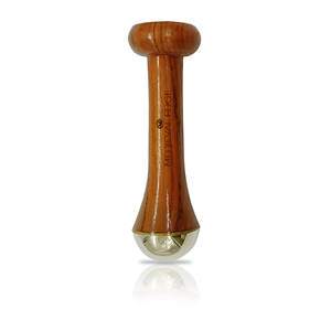 Meilleure qualité Original usine indien Kansa baguette massage des yeux de poche pour le rajeunissement du visage réduit l'enflure améliore le sang - Product Image 1
