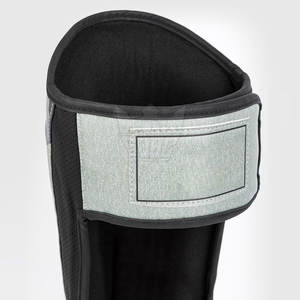 2025 coussinet de tibia de boxe taux de vente entier bonne qualité coussinet de tibia de boxe protecteur de jambe personnalisé protège-tibias coup de pied - Product Image 6