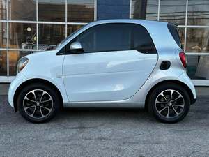Smart fortwo pure 2016 assez utilisée - Product Image 6