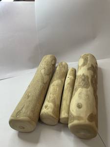 Jouet pour animaux de compagnie de meilleure qualité, accessoires pour animaux de compagnie, jouet à mâcher en bois de café pour chien, fabricant vietnamien, plusieurs tailles + 84938616690 - Product Image 4