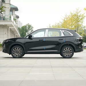 צ'רי טיגו 8 סין, רכב שטח (<span class=keywords><strong>SUV</strong></span>) בנזין, נוחות ויוקרה, מחיר זול, רכב משומש, 5 מושבים, 7 מושבים, שנתונים 2026 2025 2024 2023 2021 2020 למכירה - Product Image 3