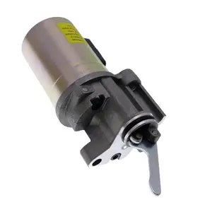 Nieuwe Prestatie 12V Stop Solenoïde 0419-9900 Voor 1012 Motor Bfl913c Bfm1015 Fl511 Pl913