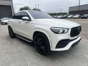 Mercedes-Benz GLE 53 4MATIC+ SUV 2023, Motor Turbo de 4.1-6L, Transmisión Automática, Asientos de Cuero, Techo Corredizo, Cámara Trasera de 360°, En Venta - Product Image 5